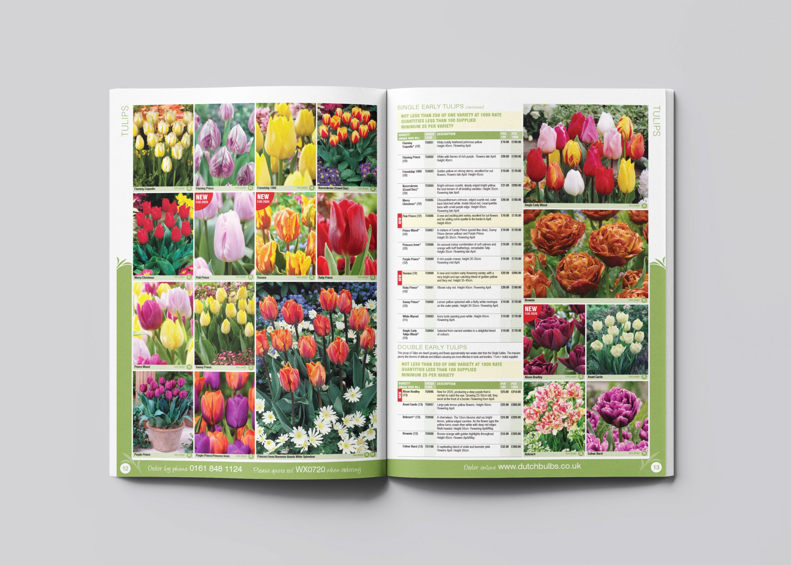 J Parker’s Identity