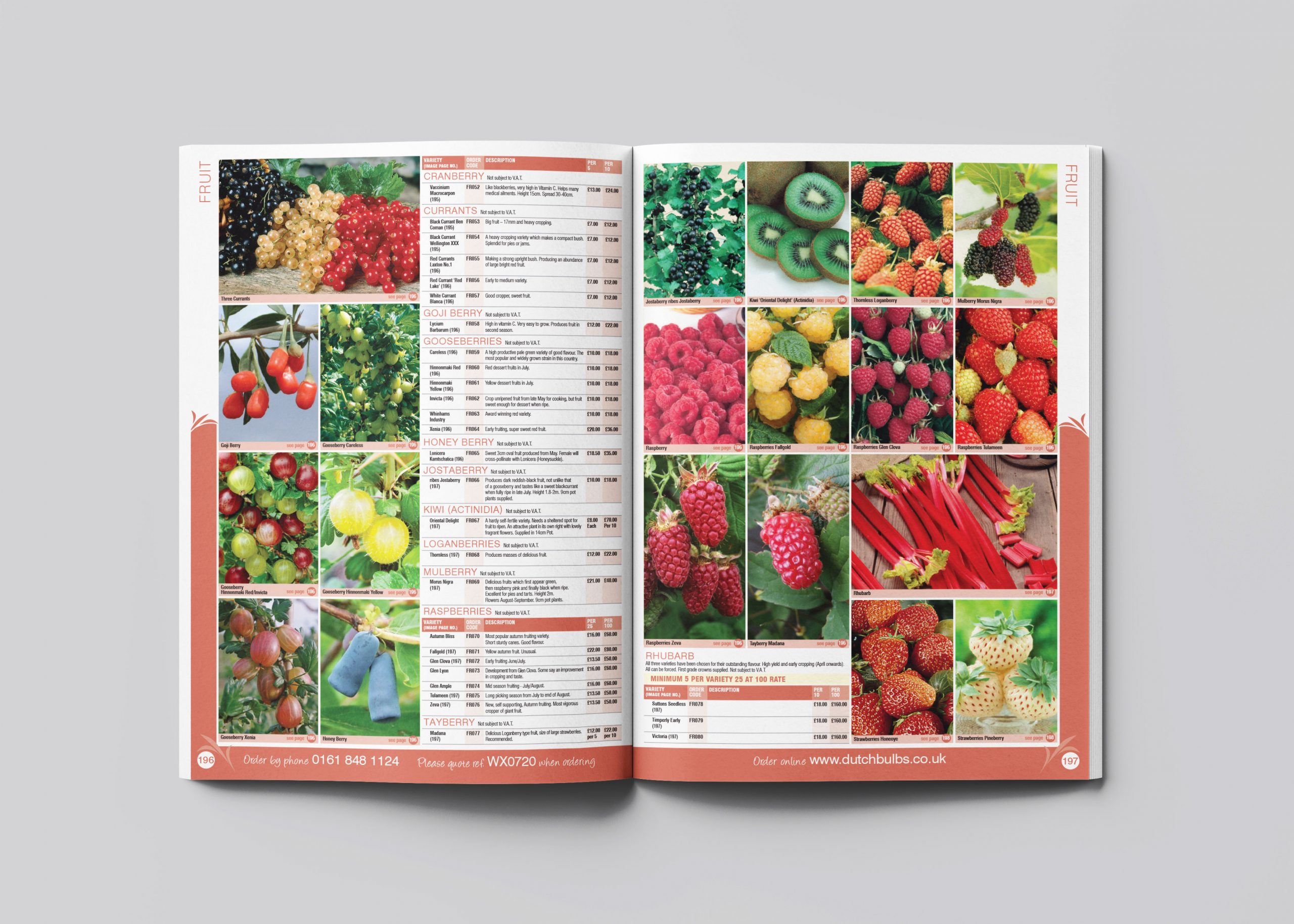 J Parker’s Identity